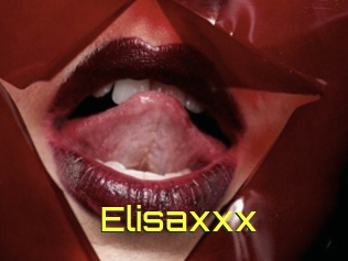 Elisaxxx