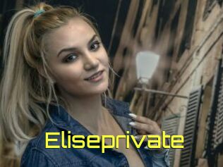 Eliseprivate