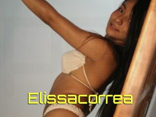 Elissacorrea