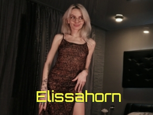 Elissahorn