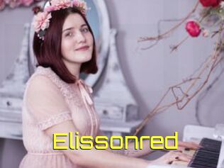 Elissonred