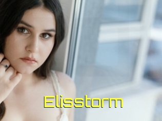 Elisstorm