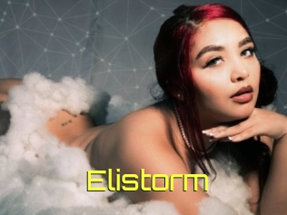 Elistorm