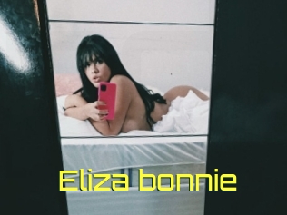 Eliza_bonnie