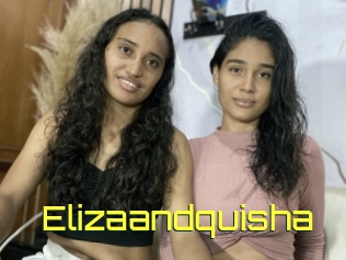 Elizaandquisha