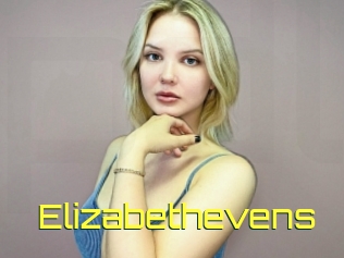 Elizabethevens