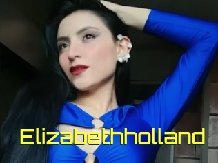 Elizabethholland