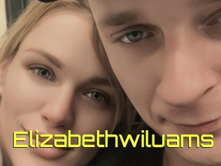 Elizabethwiluams