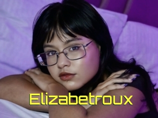 elizabetroux Pine De Lapin