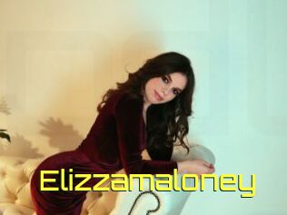 Elizzamaloney