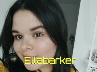 Ellabarker