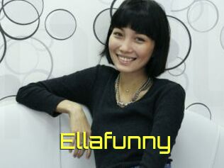 Ellafunny