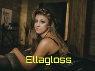 Ellagloss