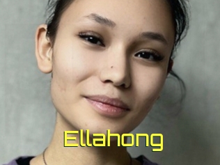 Ellahong