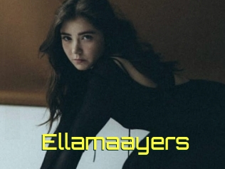 Ellamaayers