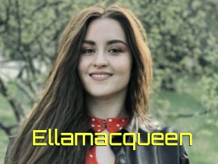 Ellamacqueen