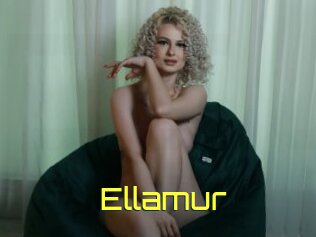 Ellamur