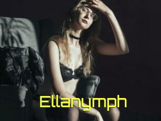 Ellanymph