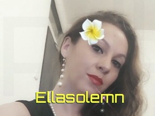 Ellasolemn