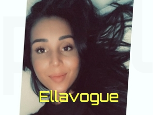 Ellavogue