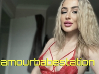 Elleamourbabestation