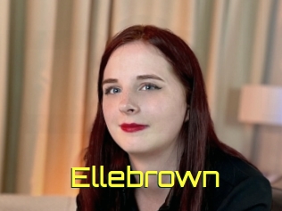 Ellebrown