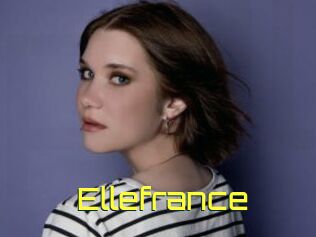 Ellefrance