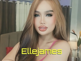 Ellejames