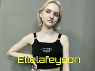 Ellelafeyson