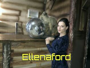 Ellenaford