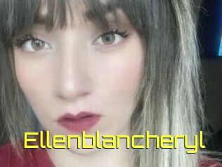 Ellenblancheryl