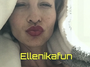 Ellenikafun