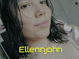 Ellennjohn