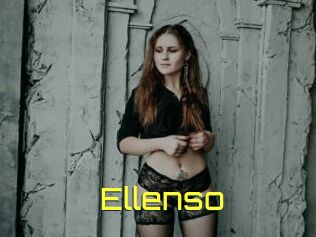 Ellenso