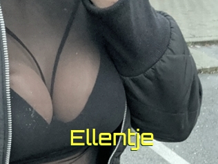 Ellentje