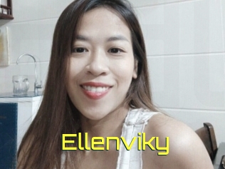 Ellenviky