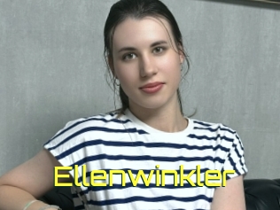 Ellenwinkler