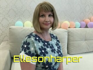 Ellesonharper