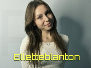 Elletteblanton