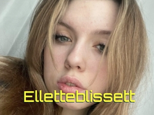 Elletteblissett