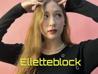 Elletteblock