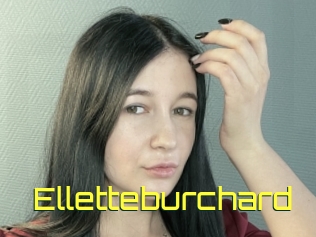 Elletteburchard