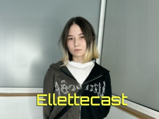 Ellettecast