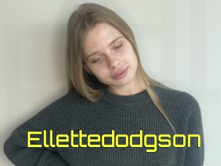 Ellettedodgson