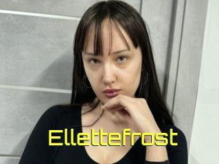 Ellettefrost