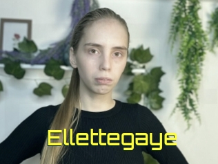 Ellettegaye