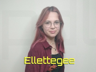 Ellettegee