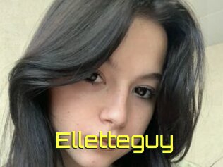 Elletteguy