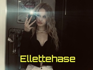 Ellettehase