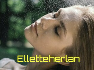 Elletteherlan